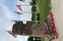 Pegasus Bridge – 2023 Normandy and D-Day Landings Tour