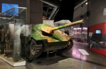 Bastogne War Museum – RGJ Assoc London Branch, Battle of the Bulge WW2 Tour