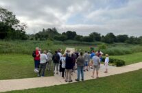 Pegasus Bridge – 2023 Normandy and D-Day Landings Tour