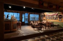 Bastogne War Museum – RGJ Assoc London Branch, Battle of the Bulge WW2 Tour