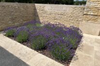Ranville War Cemetery – 2023 Normandy and D-Day Landings Tour