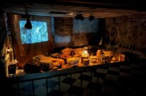 Bastogne War Museum – RGJ Assoc London Branch, Battle of the Bulge WW2 Tour