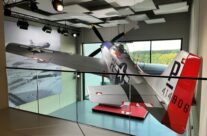Bastogne War Museum – RGJ Assoc London Branch, Battle of the Bulge WW2 Tour
