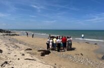 Gold Beach – 2023 Normandy and D-Day Landings Tour