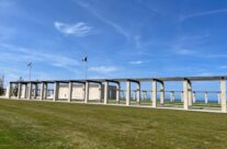 British Normandy Memorial – 2023 Normandy and D-Day Landings Tour