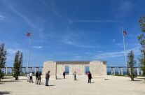 British Normandy Memorial – 2023 Normandy and D-Day Landings Tour