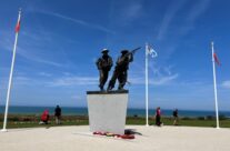 British Normandy Memorial – 2023 Normandy and D-Day Landings Tour