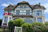 Canada House, Bernieres sur Mer – 2023 Normandy and D-Day Landings Tour