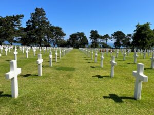 WW2 Battlefield Tours