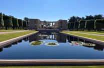 U.S. Cemetery at Colleville – 2023 Normandy and D-Day Landings Tour