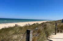Utah Beach – 2023 Normandy and D-Day Landings Tour