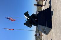 Utah Beach – 2023 Normandy and D-Day Landings Tour