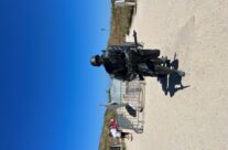 Utah Beach – 2023 Normandy and D-Day Landings Tour