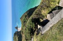 Pointe du Hoc – 2023 Normandy and D-Day Landings Tour