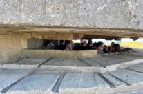 Pointe du Hoc – 2023 Normandy and D-Day Landings Tour