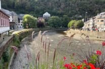 La Roche-en-Ardenne – RGJ Assoc London Branch, Battle of the Bulge WW2 Tour