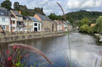 La Roche-en-Ardenne – RGJ Assoc London Branch, Battle of the Bulge WW2 Tour