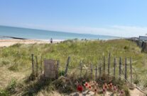 Sword Beach – 2024 Normandy and D-Day Landings Tour