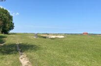 Hillman Bunker Complex (WN17) – 2024 Normandy and D-Day Landings Tour
