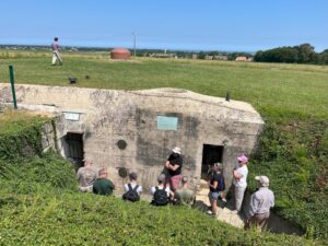 D-Day Battlefield Tours