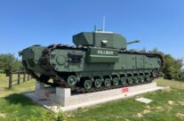 Hillman Bunker Complex (WN17) – 2024 Normandy and D-Day Landings Tour