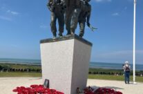 British Normandy Memorial – 2024 Normandy and D-Day Landings Tour