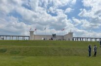 British Normandy Memorial – 2024 Normandy and D-Day Landings Tour