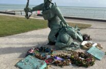 Omaha Beach – 2024 Normandy and D-Day Landings Tour