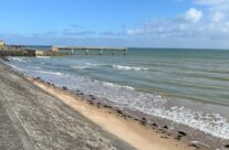 Omaha Beach – 2024 Normandy and D-Day Landings Tour
