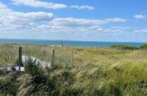 Pointe du Hoc – 2024 Normandy and D-Day Landings Tour