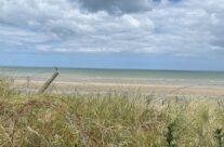 Utah Beach – 2024 Normandy and D-Day Landings Tour