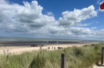 Utah Beach – 2024 Normandy and D-Day Landings Tour