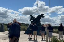 Utah Beach – 2024 Normandy and D-Day Landings Tour