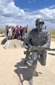 D-Day Battlefield Tours