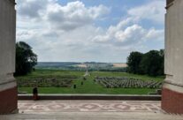 Thiepval Memorial to the Missing – Somme and Ypres WW1 Battlefield Tour