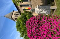 Gheluvelt Church – Somme and Ypres WW1 Battlefield Tour