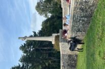 Polygon Wood Cemetery – Somme and Ypres WW1 Battlefield Tour