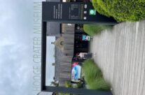 Hooge Crater Cafe and Museum – Somme and Ypres WW1 Battlefield Tour