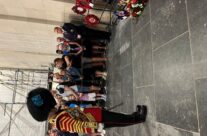 The Last Post Ceremony, Menin Gate – Somme and Ypres WW1 Battlefield Tour