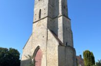 Ranville Churchyard – 2025 Normandy and D-Day Landings Tour