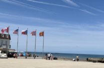 Arromanches – 2025 Normandy and D-Day Landings Tour