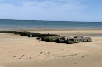 Arromanches – 2025 Normandy and D-Day Landings Tour