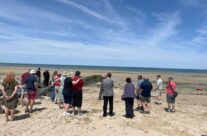 Gold Beach – 2025 Normandy and D-Day Landings Tour