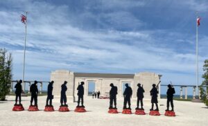 D-Day Landings Tour