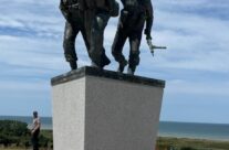 British Normandy Memorial – 2025 Normandy and D-Day Landings Tour