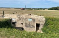 Hillman Bunker Complex (WN17) – 2025 Normandy and D-Day Landings Tour