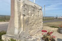 Commandos Memorial, Sword Beach – 2025 Normandy and D-Day Landings Tour