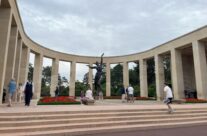 American Cemetery at Colleville-sur-Mer – 2025 Normandy and D-Day Landings Tour