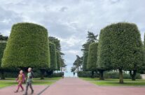 American Cemetery at Colleville-sur-Mer – 2025 Normandy and D-Day Landings Tour