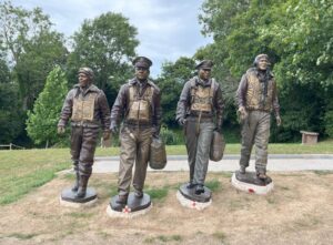 D-Day Landings Tour